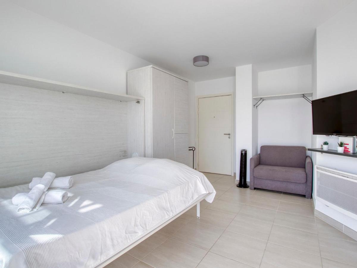 Studio Le Domaine De La Mer By Interhome Saint-Cyr-sur-Mer Ngoại thất bức ảnh